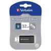 Verbatim USB drive 32 GB Pin Stripe pendrive