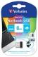 Verbatim Netbook 8GB pendrive - 3 390