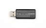 32 GB Pendrive Verbatim Pin Stripe