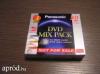 Panasonic Dvd Mix Pack 8cm - Kamerhoz