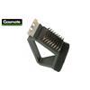 Gasmate 3 in 1 BBQ Grill Brush GM058 006