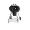 Masterbuilt 20040310 22-1/2-Inch Kettle Charcoal Grill