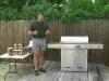 2007 TEC Gas Grill - Introduction Part 1