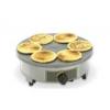 Roller Grill Electric High Capacity Crepe Machine 400 CFE