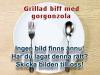 Foliebakad potatis grill tid recept