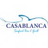 Casablanca Seafood Bar Grill at DoubleTree Grand