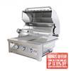 38-inch Grand Turbo 175781 (NG) All-in-One Grill / Smoker