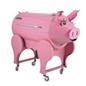 Traeger Grill BBQ PIG