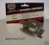 MHP Gas Grill Inverted Rotisserie Motor Bracket MB-3B