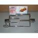 Ducane And Weber Gas Grill Rotisserie Heavy Duty Forks