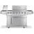 Twin Eagles 36in Built-In Premium Natural Gas Grill