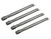 Replacement Fit Ducane Gas Grill Model 4100 Burner 4 Pack