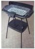Electric Barbecue Grill (JA802T-1S)
