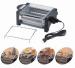 Indoor electric barbecue grill