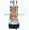 Electric Vertical barbecue grill