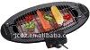 Table Electric BBQ Grill