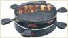 6 Persons Electric Bbq Grill