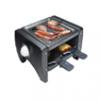 Electric bbq grill for 4 person