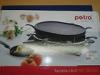 Petra electric Raclette & Grill RC 12.02
