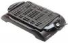 George Foreman G5 Next Grilleration Electric Grill w/ Plates Grill Waffle Bake