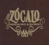 El Zocalo Mexican Grill & Seafood Logo
