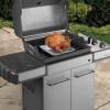 Weber 7519 Gas Grill Rotisserie Review