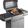 The Weber 7519 Gas Grill Rotisserie Guide
