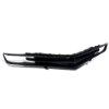 Chevy Camaro Front Upper Grill Abs Black