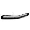 2010-2012 Chevy Camaro ABS Mesh Front Lower Grill Black