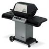 Broil King Monarch 40 Gas Grill