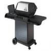 Broil King 934664 Monarch 40 Gas Grill with