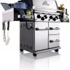 Broil King Imperial 490 Review- Gas Grill