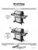 Broil King Electric Grill User Manual