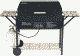 Grill King Deluxe 2 Burner Gas Grill
