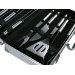 King of the Grill 20 piece Toolset
