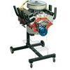 Barbecue Hot Rod Grill V8