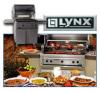 Lynx Barbecue Grill