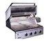 Epicure EOG36 (LP) All-in-One Grill / Smoker
