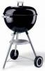 Weber One-Touch Silver BBQ Grill