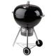 Weber 22 5 Inch One Touch Gold Kettle Grill