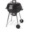 Thermos THR2250R Charcoal All-in-One Grill / Smoker