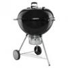 Weber 26 75 One Touch Gold Kettle Grill