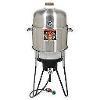 Brinkmann 810-5100-P All-in-One Grill / Smoker