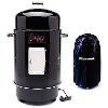 Brinkmann 810-7080-0 Electric All-in-One Grill / Smoker