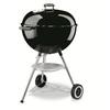 Weber One-Touch 22.5-in Charcoal Grill