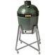 Small Charcoal All-in-One Grill / Smoker