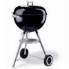 Weber One-Touch Silver 18.5 Charcoal Grill 441001