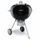Weber One Touch Gold 26 75 Inch Charcoal Grill