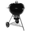 One Touch Gold Charcoal Grill