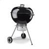 One Touch Gold Charcoal Grill